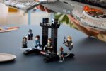 LEGO Super Heroes S.H.I.E.L.D. Helicarrier 3057τμχ 76354 - Image 19