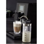 Krups Intuition Preference+ Automatic Espresso Machine 1450W Pressure 15bar with Grinder Black - Image 10