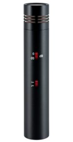 SE Electronics sE7 Πυκνωτικό Μικρόφωνο XLR Shock Mounted για Studio Ζεύγος - Image 2