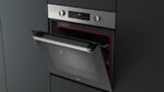 Teka Counter Top Oven 70lt W59.5cm Inox - Image 13
