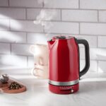 Kitchenaid Βραστήρας 1.7lt 2400W Κόκκινος - Image 4