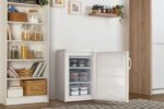 Gorenje F492PW Upright Freezer 86lt - Image 6