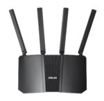 Asus RT-BE82U Wireless Router Wi‑Fi 7 With 5 Ports 2.5 Gigabit - Image 9