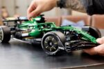 LEGO Technic Aston Martin Aramco για 3+ Ετών 1547τμχ - Image 15