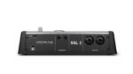 SSL 2 MKII Εξωτερική Επαγγελματική Κάρτα Ήχου με Σύνδεση USB - Image 7