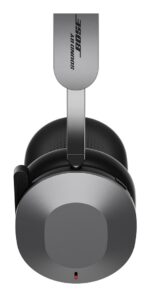 Lenovo ThinkPad Wireless On Ear Multimedia Headset With Microphone And USB-C Connectivity - Image 5