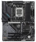 Gigabyte B850 GAMING WIFI6 Motherboard ATX with AMD AM5 Socket - Image 2