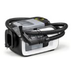 Karcher SE 3 Compact Home N1 Σκούπα Υγρών / Στερεών 500W με Πλαστικό Κάδο 2.9lt - Image 2
