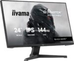Iiyama G-Master Black Hawk IPS Monitor 23.8" FHD 1920x1080 144Hz - Image 4