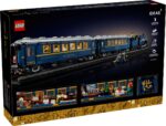 LEGO Ideas The Orient Express Train για 18+ Ετών 2540τμχ - Image 2