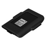 Adata HD720 USB 3.0 External 2.5" HDD 2TB Black - Image 8
