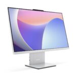 Lenovo IdeaCentre AIO 27IRH9 27" (i5-13420H/16GB/1TB SSD/FHD/W11 Home) Cloud Gray US - Image 2