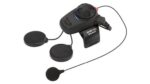 Sena SMH5 Dual Intercom for Riding Helmet with Bluetooth - Image 4