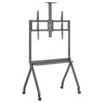 Maclean Energy MC-114 B Wall TV Mount up to 100" and 10kg - Image 3