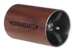 Comandante C40 Mk4 Nitro Virginia Manual Coffee Grinder Brown - Image 4