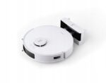 Ecovacs Deebot N20 Σκούπα Ρομπότ με Χαρτογράφηση Laser & Απορρόφηση 8000Pa Λευκή - Image 7