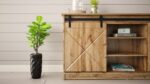 Chest of drawers 160x80x35 GRANERO oak wotan - Image 6