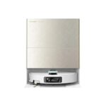 Dreame X60 Ultra Robot Vacuum Cleaner with Laser Mapping & 35000Pa Suction Power White - Image 4
