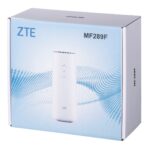 ZTE MF289F Wireless 4G Router with 2 Ports - Image 8