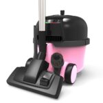 Numatic Hetty HET200-11 Vacuum Wet / Dry 620W with Plastic Bin 9lt - Image 3
