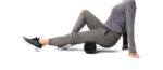 Therabody Wave Roller Κύλινδρος Μασάζ Μαύρος 30cm - Image 14