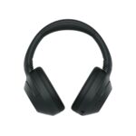 Sony ULT WEAR Wireless / Wired Over Ear Headphones with 30 Hours Playing Time and Quick Charge Black - Image 7