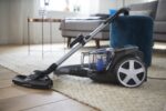Philips Powerpro Compact Vacuum Cleaner 900W Bagless 1.5lt Black - Image 11