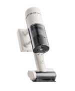 Roborock H60 Hub Rechargeable Stick & Hand Vacuum White - Image 12