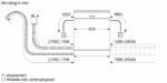 Bosch Fully Integrated Dishwasher with Wi-Fi for 14 Place Settings W59.8xH81.5cm - Image 8
