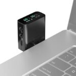 Sennheiser Profile Wireless 2 Channel Set Microphone Lightning Πέτου, Clip On - Image 6