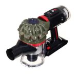 Dyson V8 Cyclone Army Rechargeable 2 in 1 Stick & Handheld Vacuum Green - Image 2
