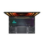 MSI Cyborg 15 B2RWFKG 15.6" FHD+ (Core 7-240H/16GB/512GB SSD/GeForce RTX 5060/No OS) (US Keyboard) - Image 6