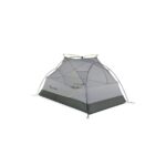 Sea to Summit Telos Evo Bikepack TR2 Camping Tent Igloo Green 3 Seasons for 2 People 274x215x105cm - Image 6