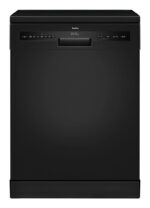 Amica DFM66B8EOqBH 60 cm freestanding dishwasher  black - Image 12