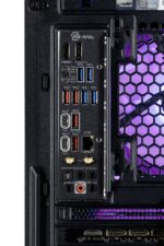 Actina Gaming Desktop PC (Ultra 9-285K/64GB DDR5/2TB SSD/GeForce RTX 5090/No OS) - Image 17
