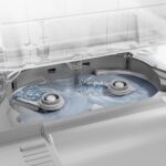 Xiaomi 5 Robot Vacuum Cleaner with Laser Mapping & 20000Pa Suction Power White - Image 17