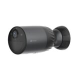 Ezviz BC1C 4K & Solar Panel F Kit IP Surveillance Camera 4K Waterproof Battery Powered with Two-Way Communication and Lens 2.8mm - Image 3