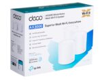 TP-LINK Deco X50 v1 WiFi Mesh Network Access Point Wi‑Fi 6 Dual Band (2.4 & 5GHz) in Triple KIt - Image 6