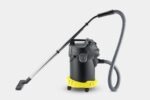 Karcher AD 4 Premium Warm Ash Vacuum 600W with 17lt Waste Container - Image 5