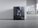 Ecovacs Deebot X12 Omnicyclone Σκούπα Ρομπότ με Χαρτογράφηση Laser & Απορρόφηση 22000Pa Μαύρη - Image 16