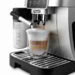 De'Longhi Magnifica Start Automatic Espresso Machine 1450W Pressure 15bar with Grinder Silver - Image 2