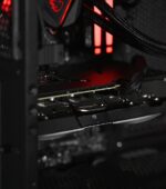 Actina Gaming Desktop PC (Ultra 9-285/64GB DDR4/2.0TB SSD/W11 Home) - Image 9