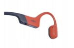 Shokz OpenSwim Pro S711 Bone Conduction Bluetooth Handsfree Headphones with Sweat Resistance Red - Image 2