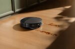 Roborock Saros 20 Complete Σκούπα Ρομπότ με Χαρτογράφηση Laser & Απορρόφηση 36000Pa Μαύρη - Image 9