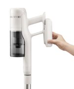 Roborock H60 Hub Rechargeable Stick & Hand Vacuum White - Image 17