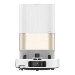 Dreame X40 Ultra Complete Σκούπα Ρομπότ με Χαρτογράφηση Laser & Απορρόφηση 12000Pa Λευκή - Image 7
