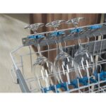 Electrolux EEG62300L Fully built-in 9 place settings - Image 12