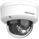 Hikvision DS-2CD1183G2-LIUF IP Surveillance Camera 4K Waterproof with Microphone and Lens 2.8mm - Image 2