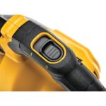 Dewalt Rechargeable Handheld Vacuum 18V without Battery and Charger Yellow - Image 5