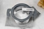 Zwilling J.A. Henckels Simplify Pots Set of Stainless Steel with No Coating Silver 9pcs - Image 14